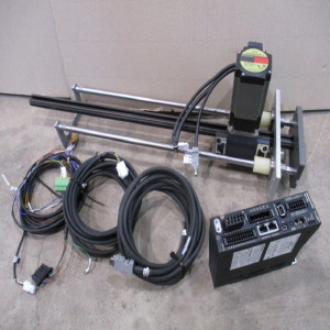 북70228/리니어스텝모터드라이브케이블세트/AZD-CED/LM2B500AZMC-5